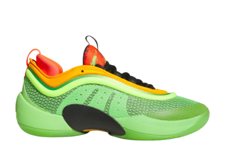 adidas D.O.N. Issue 6 (IG9089) grün