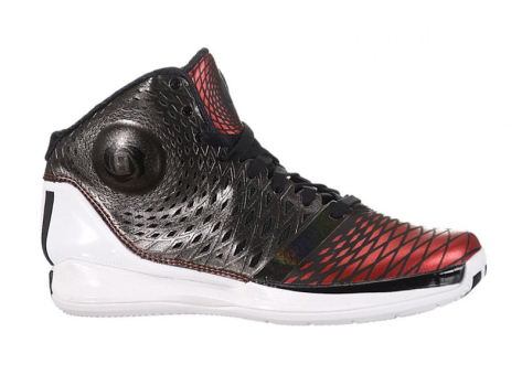 adidas D Rose 3.5 (G59651) bunt