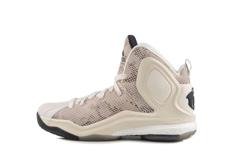 adidas D Rose 5 Boost OG Tan (C77249) beige