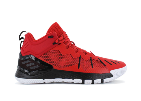 adidas D ROSE SON OF CHI (GY3268) rot