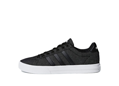 adidas Daily 2.0 Denim (DB0284) schwarz