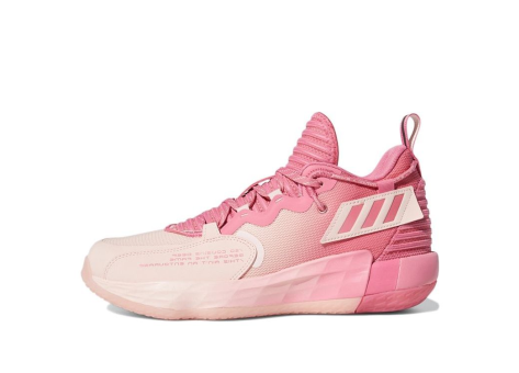 adidas Dame 7 EXTPLY GCA (GV9877) pink