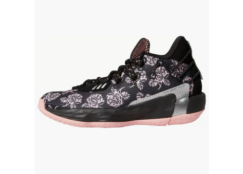 adidas Dame 7 Rose City All star Game (FZ5453) bunt