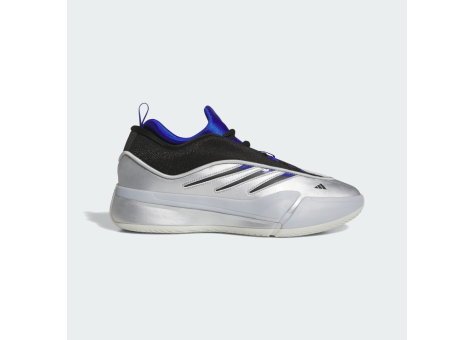 adidas Dame 9 (JH6633) silber