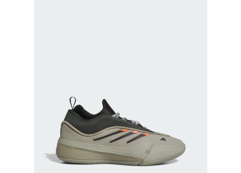 adidas Dame 9 Low (JI1939) orange