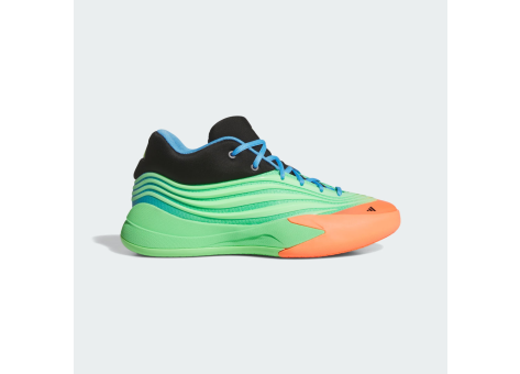 adidas Dame X (KI5949) bunt