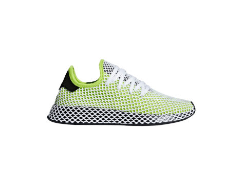 adidas Deerupt Runner (B27779) grün