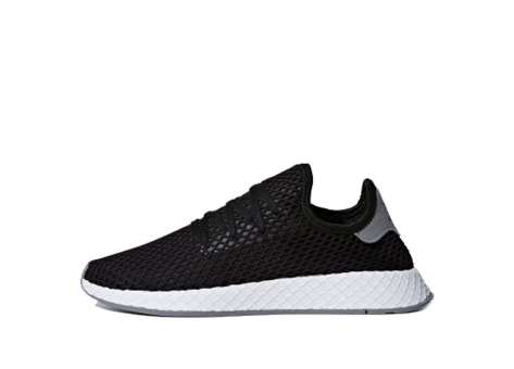 adidas Deerupt Runner Core (B41765) schwarz