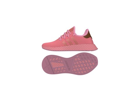 adidas Deerupt Runner W (EF5386) pink