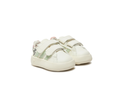 adidas Dino Grand Court 2.0 (JI3898) weiss