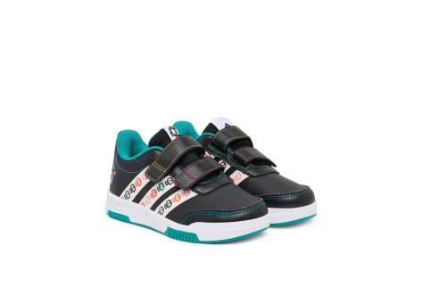 adidas Coco Tensaur (JR8127) schwarz