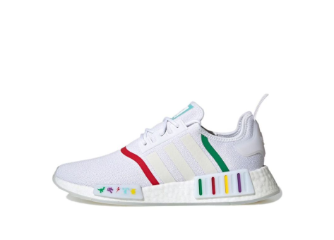 adidas NMD R1 Disney Pixar x (GX0996) weiss
