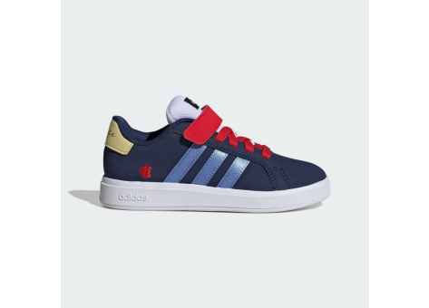 adidas Disney Grand Court 00s (JR4902) blau