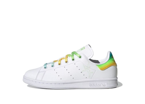 adidas Disney x Stan Smith Big Kid Tinkerbell (FX5998) weiss