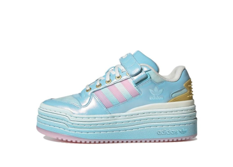 adidas Disney x Triple Platforum Low (GZ7005) blau