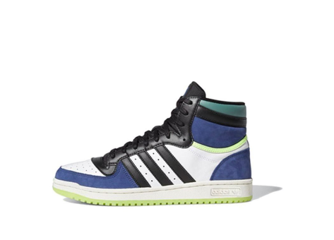 adidas Donovan Mitchell x Top Ten High RB (GW4978) bunt