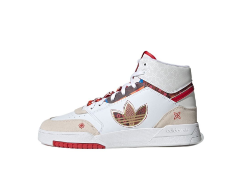 adidas Drop Step XL Chinese New Year (GX8880) weiss