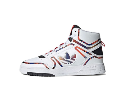adidas Drop Step XL Chinese New Year (Q47200) weiss