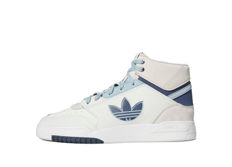 adidas Drop Step XL Collegiate Blue (GV9325) weiss