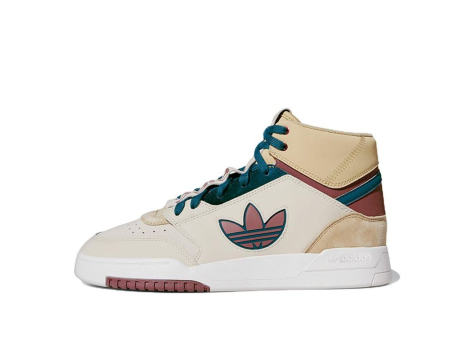 adidas Drop Step XL Cream Teal (GV9326) beige
