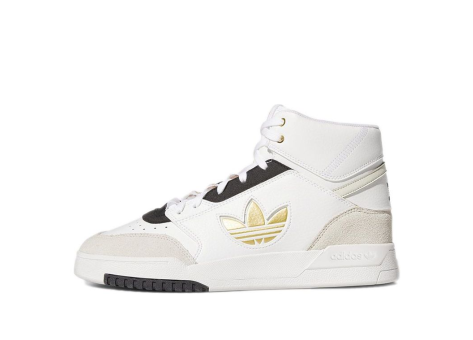 adidas Drop Step XL Gold Metallic (GZ1581) weiss