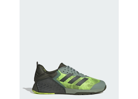 adidas Dropset 3 (IH5247) grün