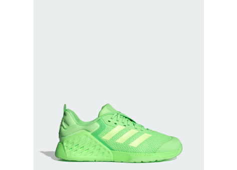 adidas Dropset 3 (JR1676) grün