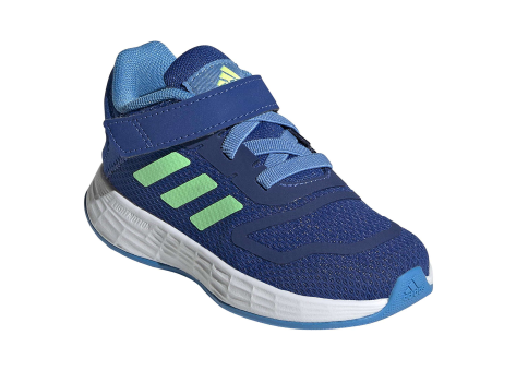 adidas DURAMO 10 EL I (GY6794) blau