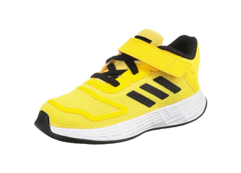 adidas Originals DURAMO 10 EL (GY6795) weiss