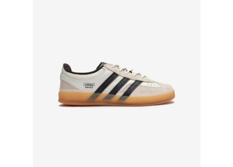 adidas Bad Bunny x Gazelle Indoor (IF9735) weiss