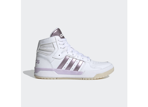 adidas Entrap Mid (FW3480) weiss