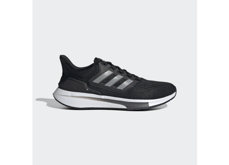 adidas EQ21 Run (H00512) schwarz