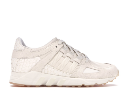 adidas EQT Guidance 93 Pusha T King Push (D69875) beige