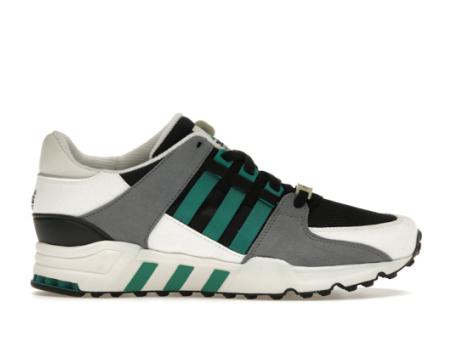 adidas EQT Running Support Green (D67729) bunt