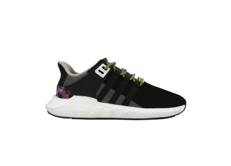 adidas EQT Support 93 17 (DB3578) schwarz