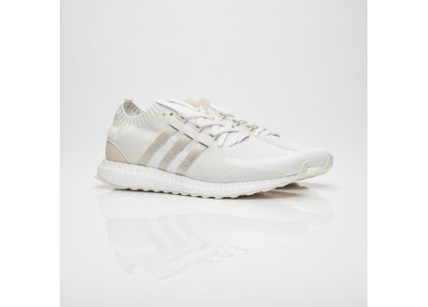 adidas Sneakersnstuff x EQT Support Ultra Primeknit (CQ1894) weiss