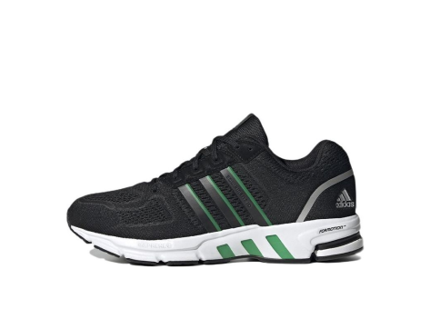 adidas Equipment 10 EM Green (HR0672) schwarz