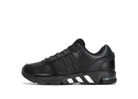 adidas Equipment 10 Leather (HQ4663) schwarz