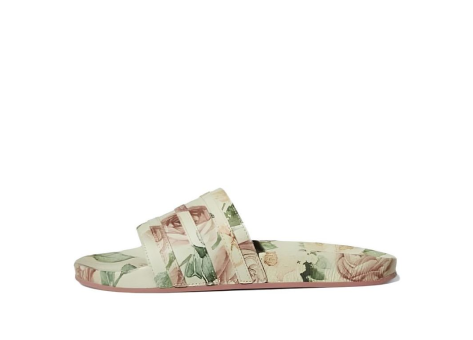 adidas Eric Emanuel x Adilette Floral (EE7815) beige