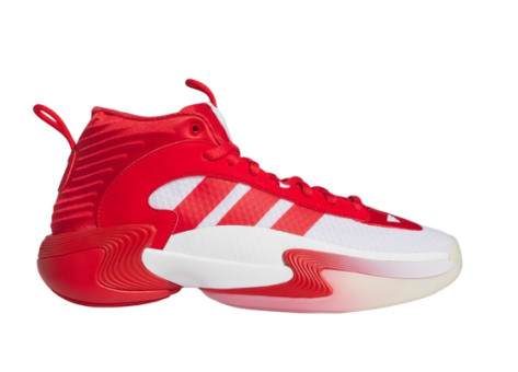 adidas Exhibit Select Cloud Collegiate (IG6629) rot