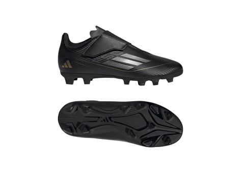 adidas F50 Club Hook Loop and (IF1387) schwarz