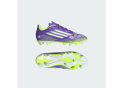 adidas F50 Club FG MG (JI0030) bunt