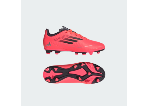 adidas F50 Club FxG (IF1379) rot