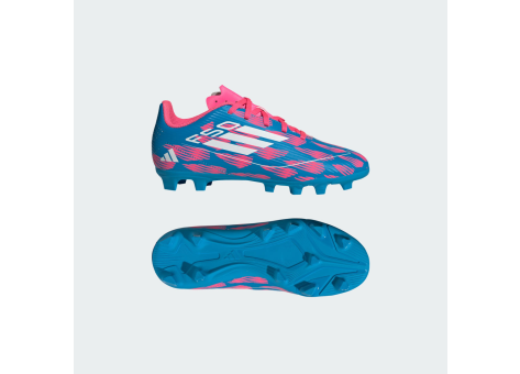 adidas F50 Club FxG (IH8058) blau