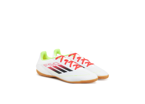 adidas F50 Club IN (IE1222) weiss