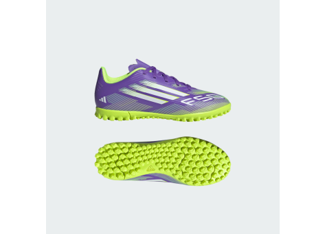 adidas F50 Club TF (JI0039) bunt