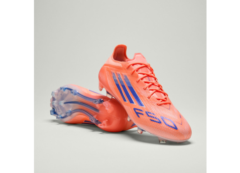 adidas F50 Elite FG (JH7618) orange