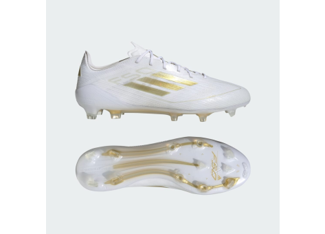 adidas F50 Elite FG (IE3186) weiss