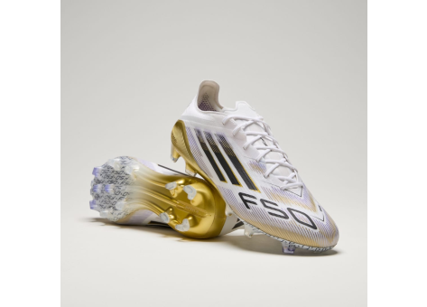adidas F50 Elite FG (JH7617) weiss