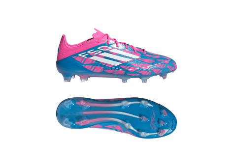 adidas F50 Elite FG (IE3188) blau